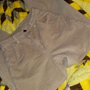 NWOT SHEIN XS CORDUROY PANTS